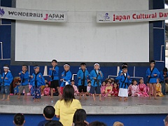 Cairns23 Japanese festival
